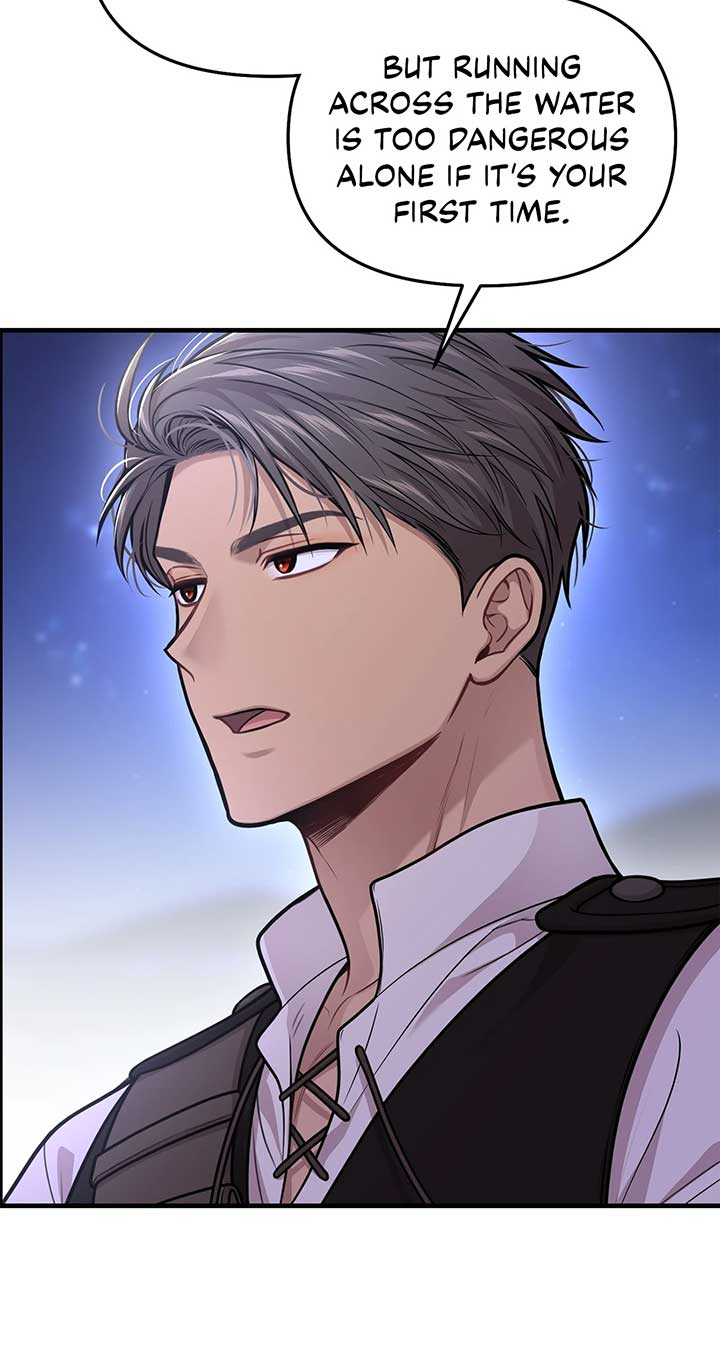 The Secret Bedroom of a Dejected Royal Daughter Chapter 75 - Page 45