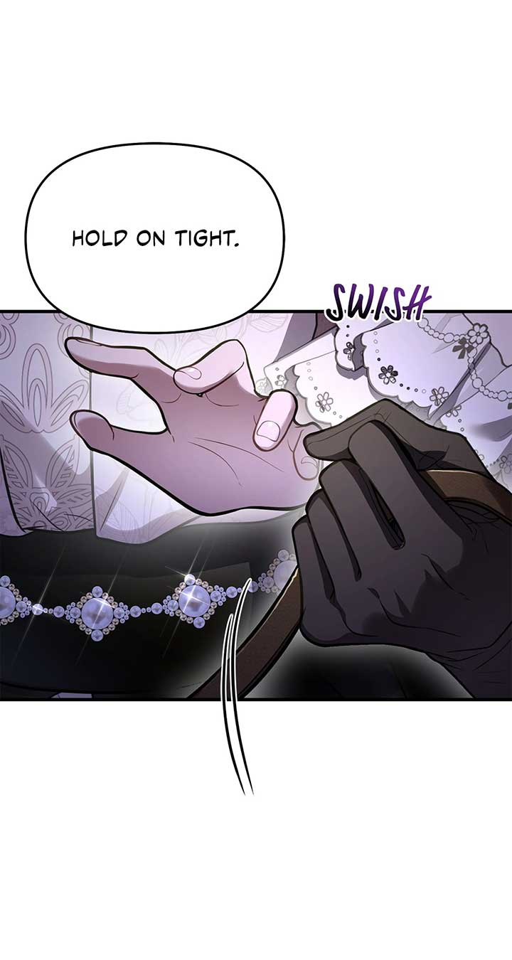 The Secret Bedroom of a Dejected Royal Daughter Chapter 75 - Page 46