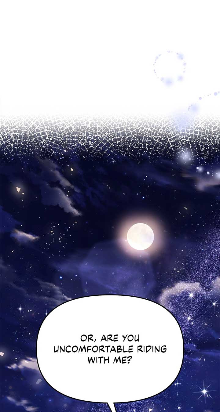 The Secret Bedroom of a Dejected Royal Daughter Chapter 75 - Page 49