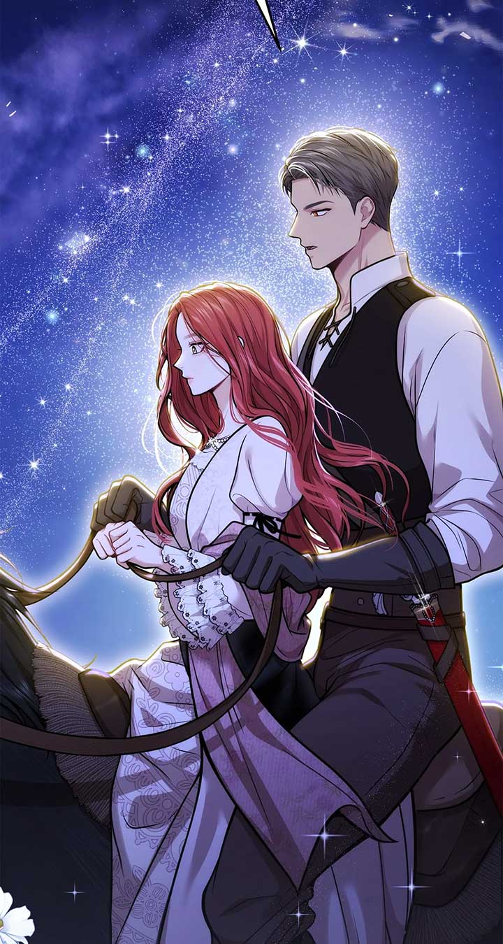 The Secret Bedroom of a Dejected Royal Daughter Chapter 75 - Page 50