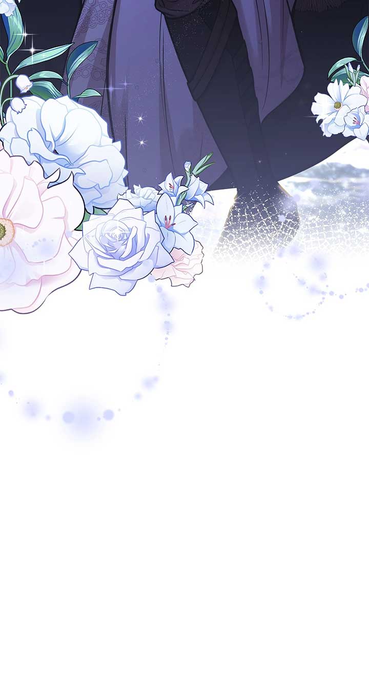 The Secret Bedroom of a Dejected Royal Daughter Chapter 75 - Page 51