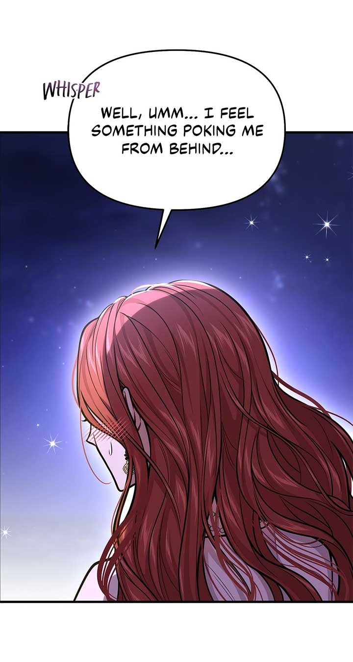 The Secret Bedroom of a Dejected Royal Daughter Chapter 75 - Page 52