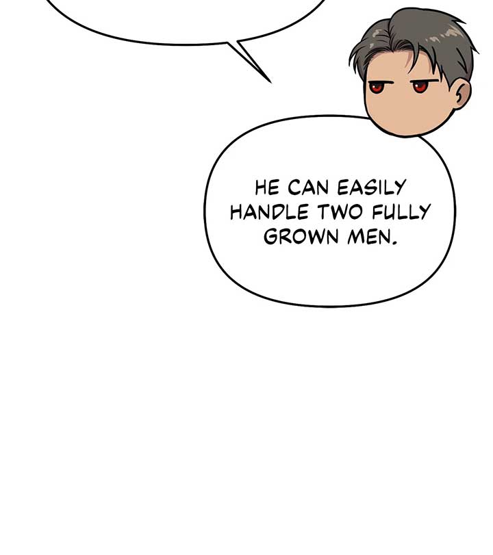 The Secret Bedroom of a Dejected Royal Daughter Chapter 75 - Page 57