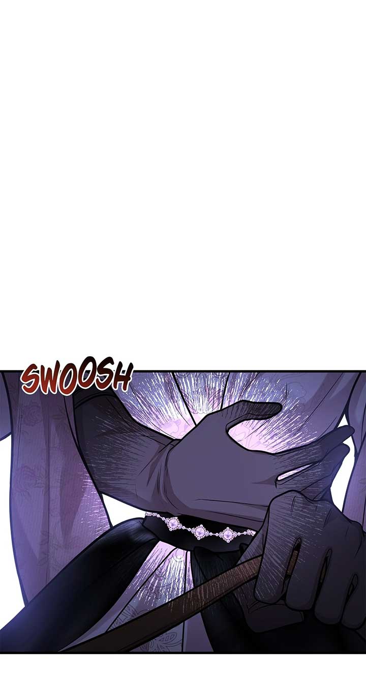 The Secret Bedroom of a Dejected Royal Daughter Chapter 75 - Page 62