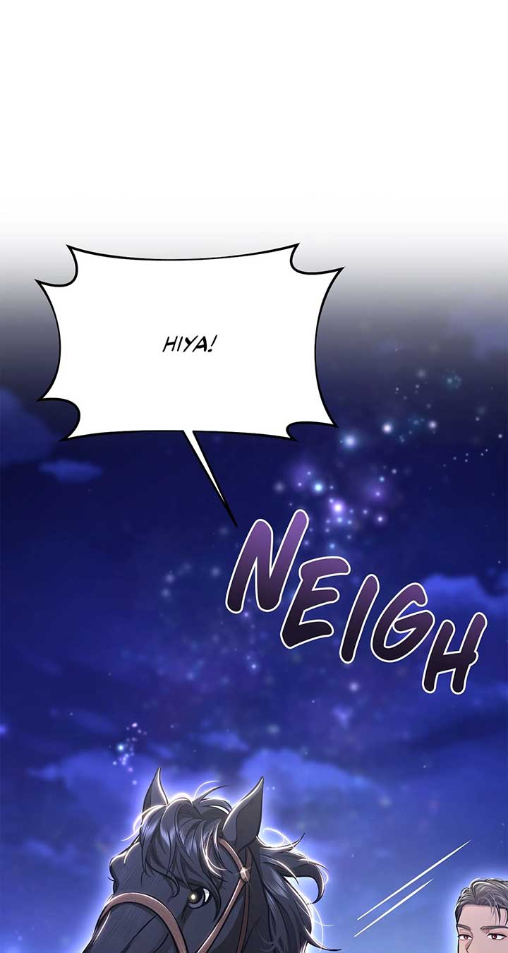 The Secret Bedroom of a Dejected Royal Daughter Chapter 75 - Page 64