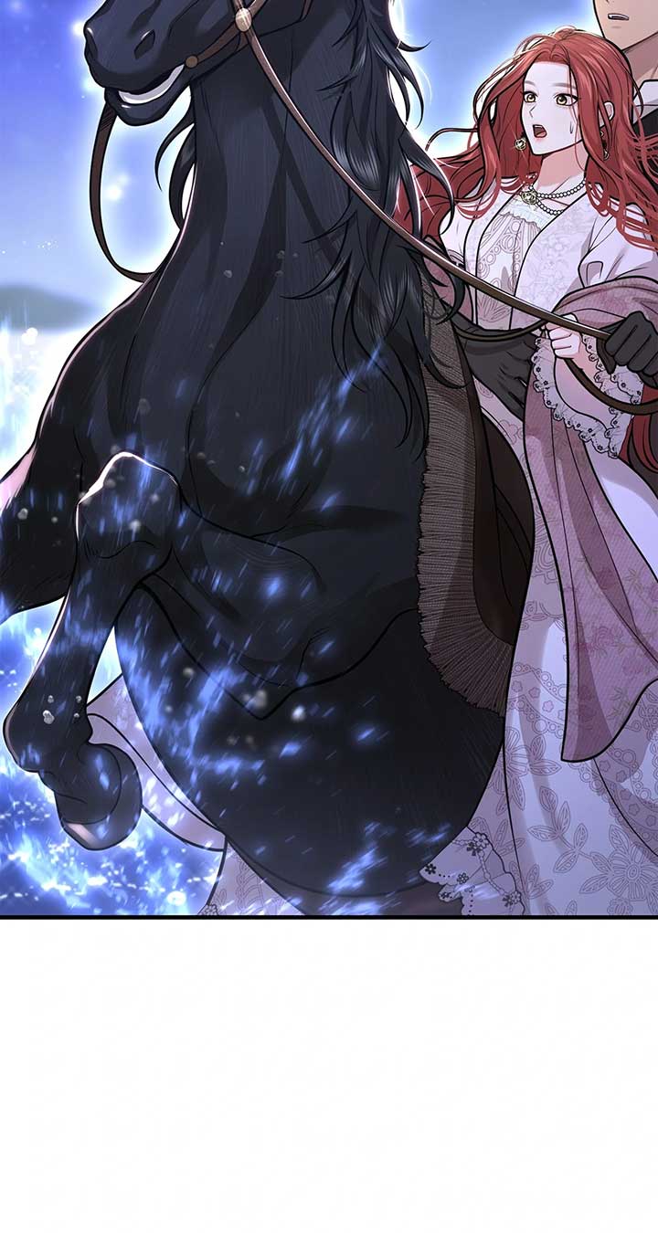 The Secret Bedroom of a Dejected Royal Daughter Chapter 75 - Page 65