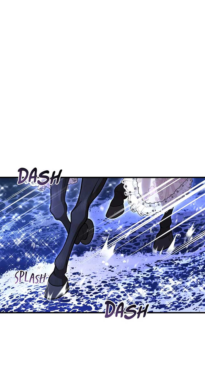 The Secret Bedroom of a Dejected Royal Daughter Chapter 75 - Page 66