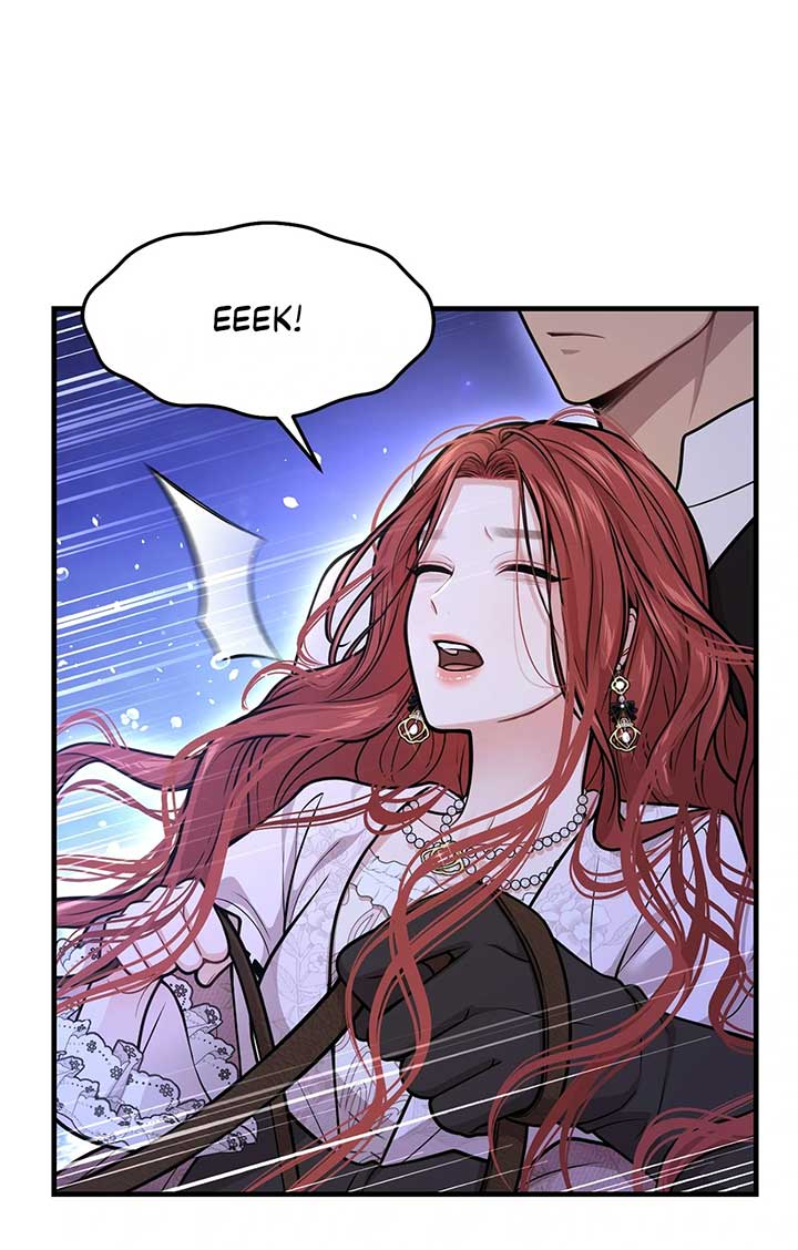 The Secret Bedroom of a Dejected Royal Daughter Chapter 75 - Page 67