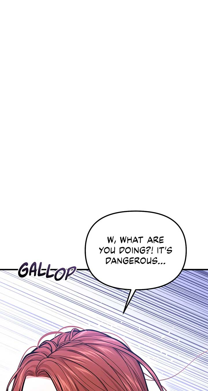 The Secret Bedroom of a Dejected Royal Daughter Chapter 75 - Page 68