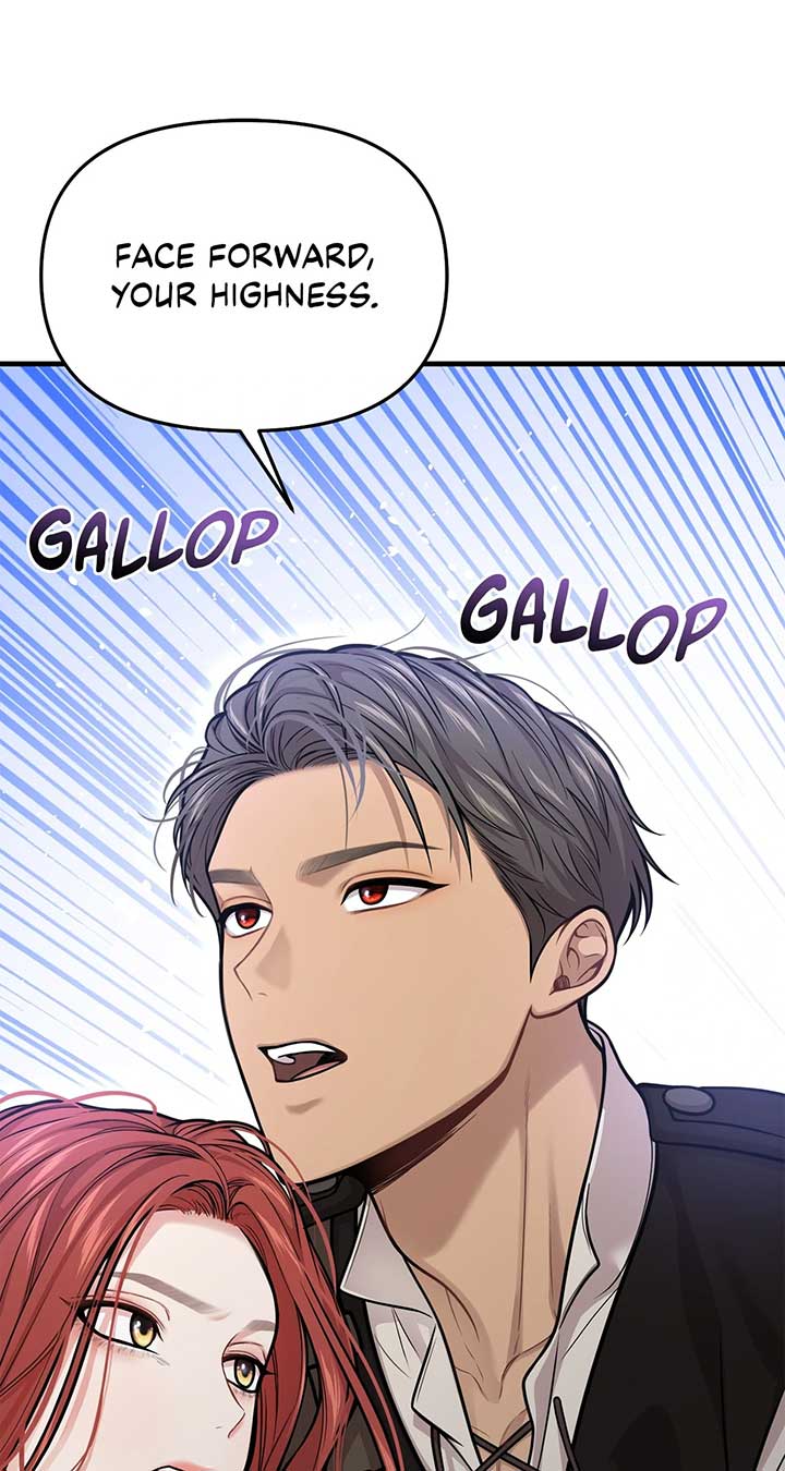 The Secret Bedroom of a Dejected Royal Daughter Chapter 75 - Page 70