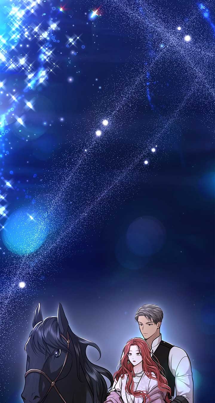 The Secret Bedroom of a Dejected Royal Daughter Chapter 75 - Page 76