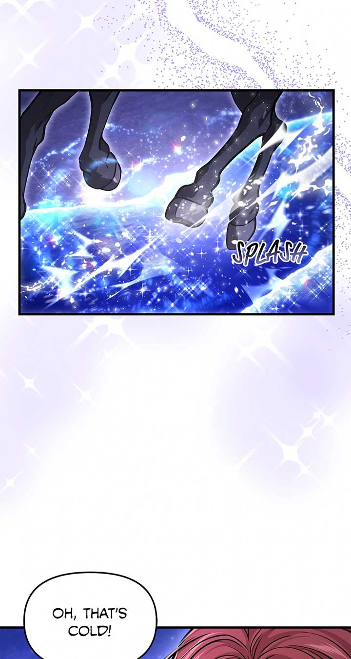 The Secret Bedroom of a Dejected Royal Daughter Chapter 75 - Page 81