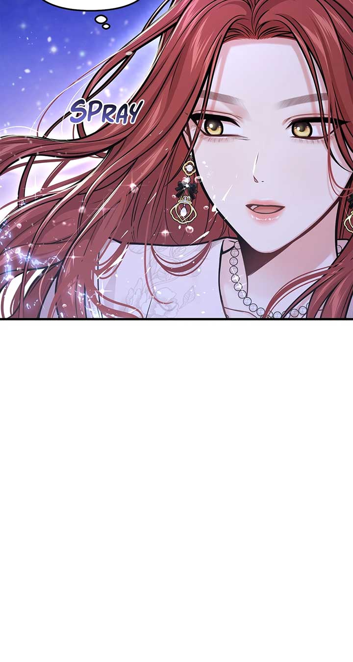 The Secret Bedroom of a Dejected Royal Daughter Chapter 75 - Page 82