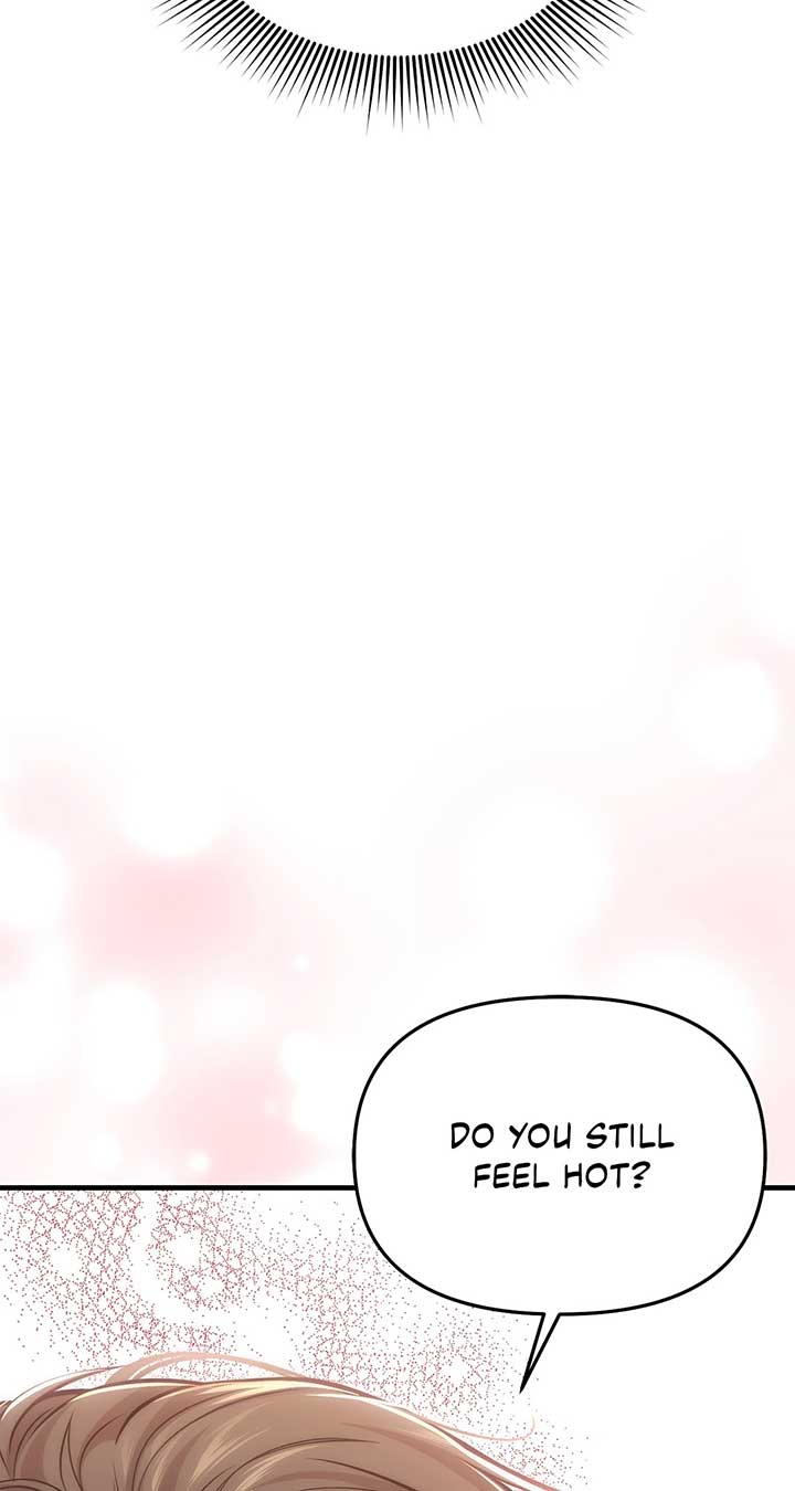 The Secret Bedroom of a Dejected Royal Daughter Chapter 75 - Page 84