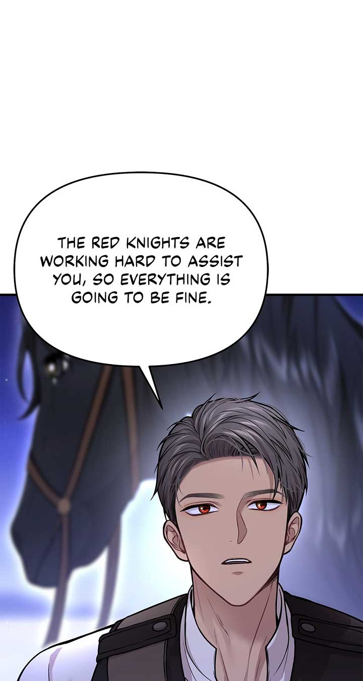 The Secret Bedroom of a Dejected Royal Daughter Chapter 75 - Page 96