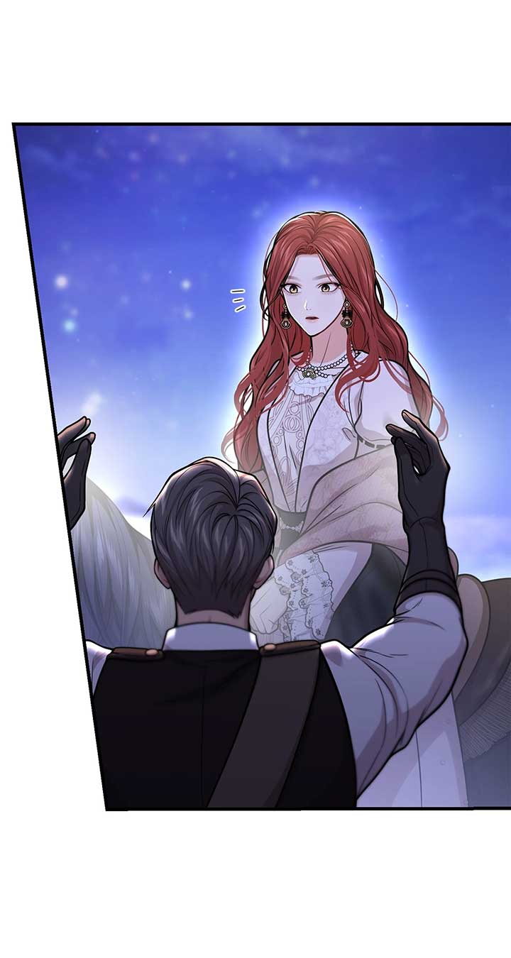 The Secret Bedroom of a Dejected Royal Daughter Chapter 75 - Page 100