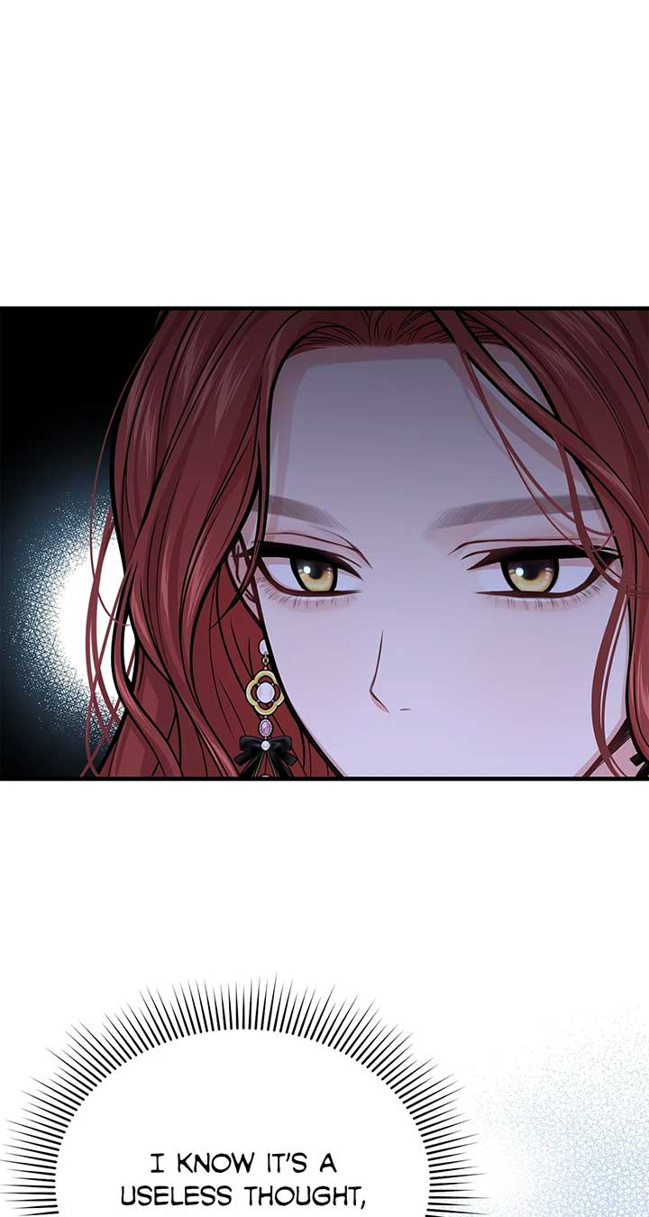 The Secret Bedroom of a Dejected Royal Daughter Chapter 75 - Page 101