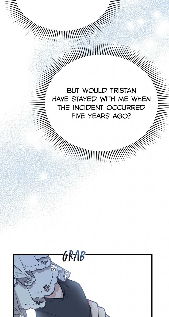 The Secret Bedroom of a Dejected Royal Daughter Chapter 75 - Page 102