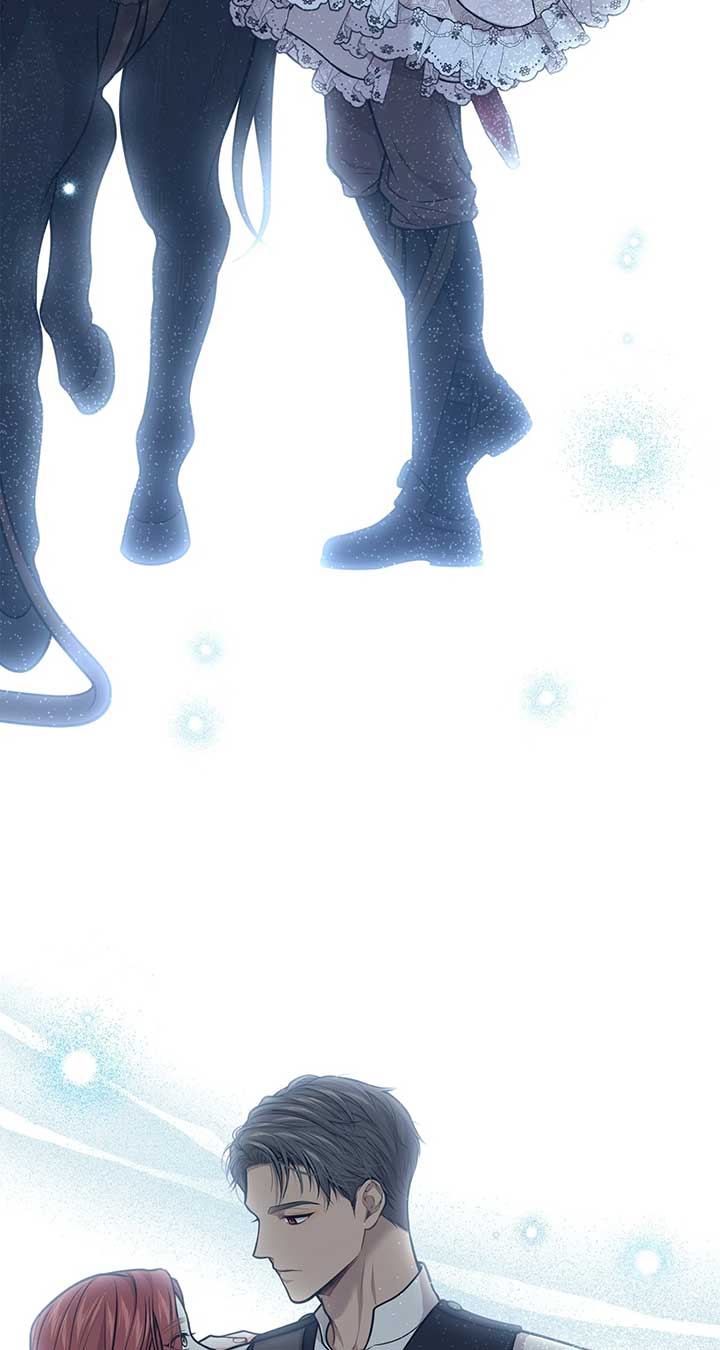 The Secret Bedroom of a Dejected Royal Daughter Chapter 75 - Page 105