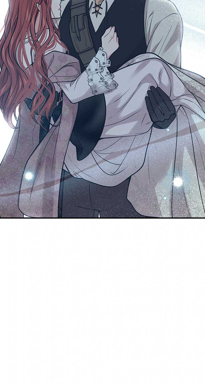 The Secret Bedroom of a Dejected Royal Daughter Chapter 75 - Page 106