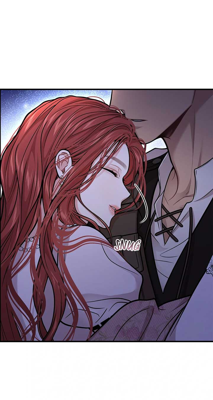 The Secret Bedroom of a Dejected Royal Daughter Chapter 75 - Page 107