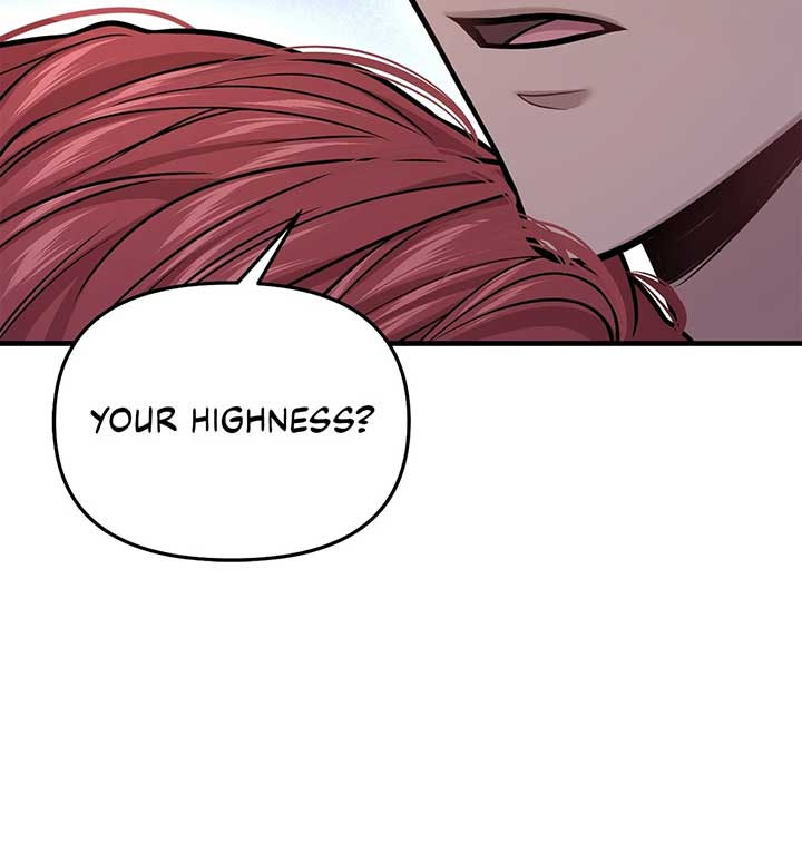 The Secret Bedroom of a Dejected Royal Daughter Chapter 75 - Page 109