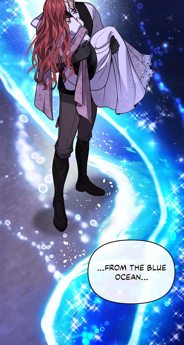 The Secret Bedroom of a Dejected Royal Daughter Chapter 75 - Page 112