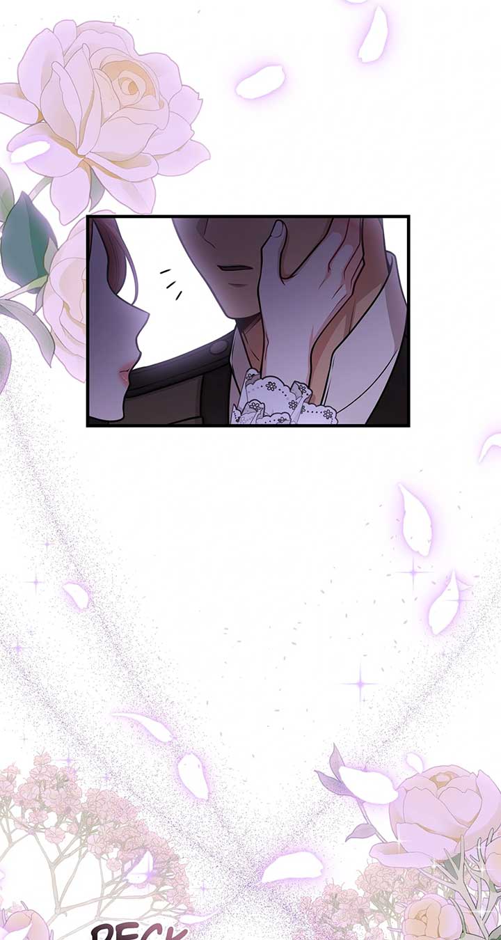 The Secret Bedroom of a Dejected Royal Daughter Chapter 75 - Page 116