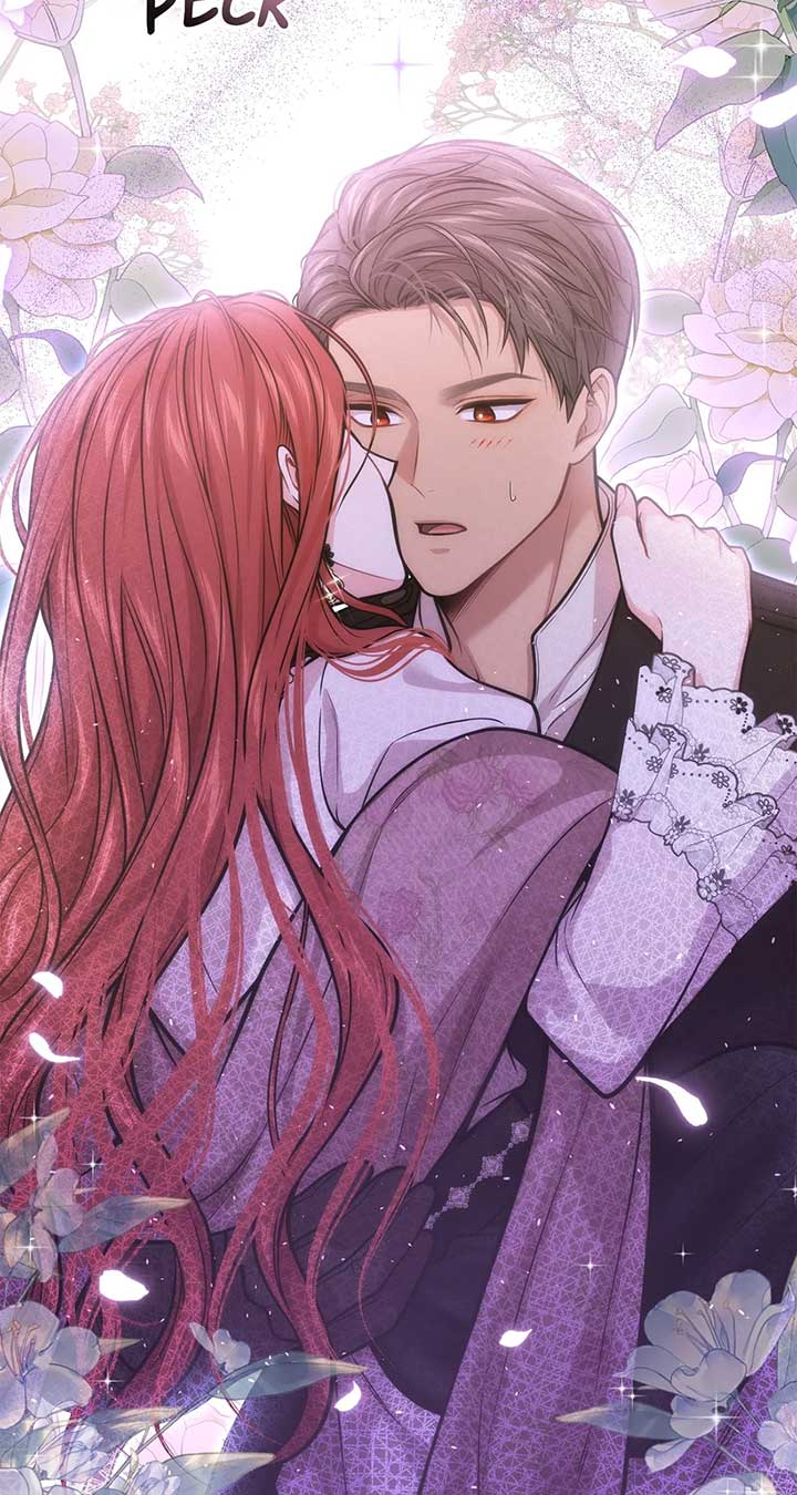 The Secret Bedroom of a Dejected Royal Daughter Chapter 75 - Page 117