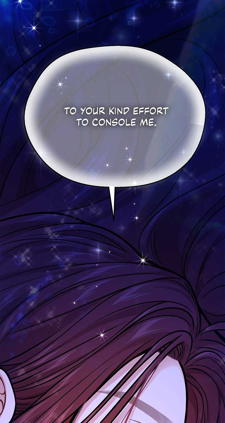 The Secret Bedroom of a Dejected Royal Daughter Chapter 76 - Page 5