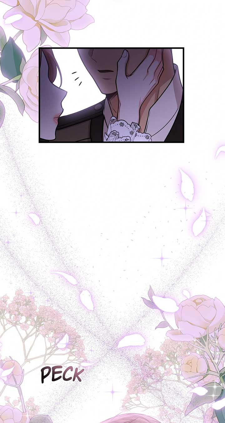 The Secret Bedroom of a Dejected Royal Daughter Chapter 76 - Page 7