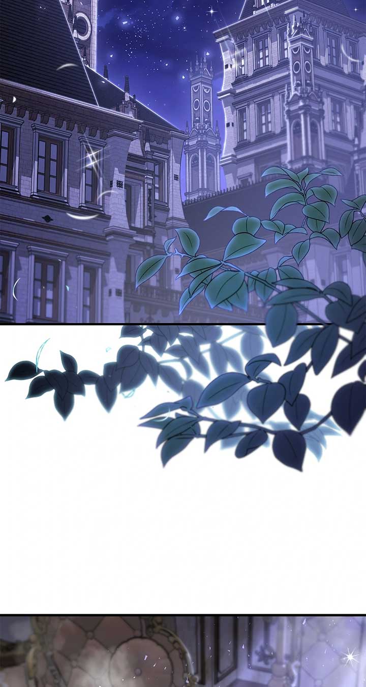 The Secret Bedroom of a Dejected Royal Daughter Chapter 76 - Page 11