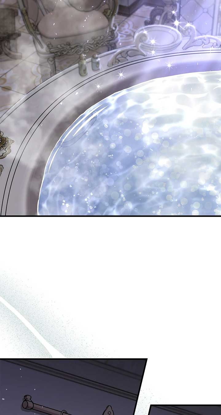 The Secret Bedroom of a Dejected Royal Daughter Chapter 76 - Page 12