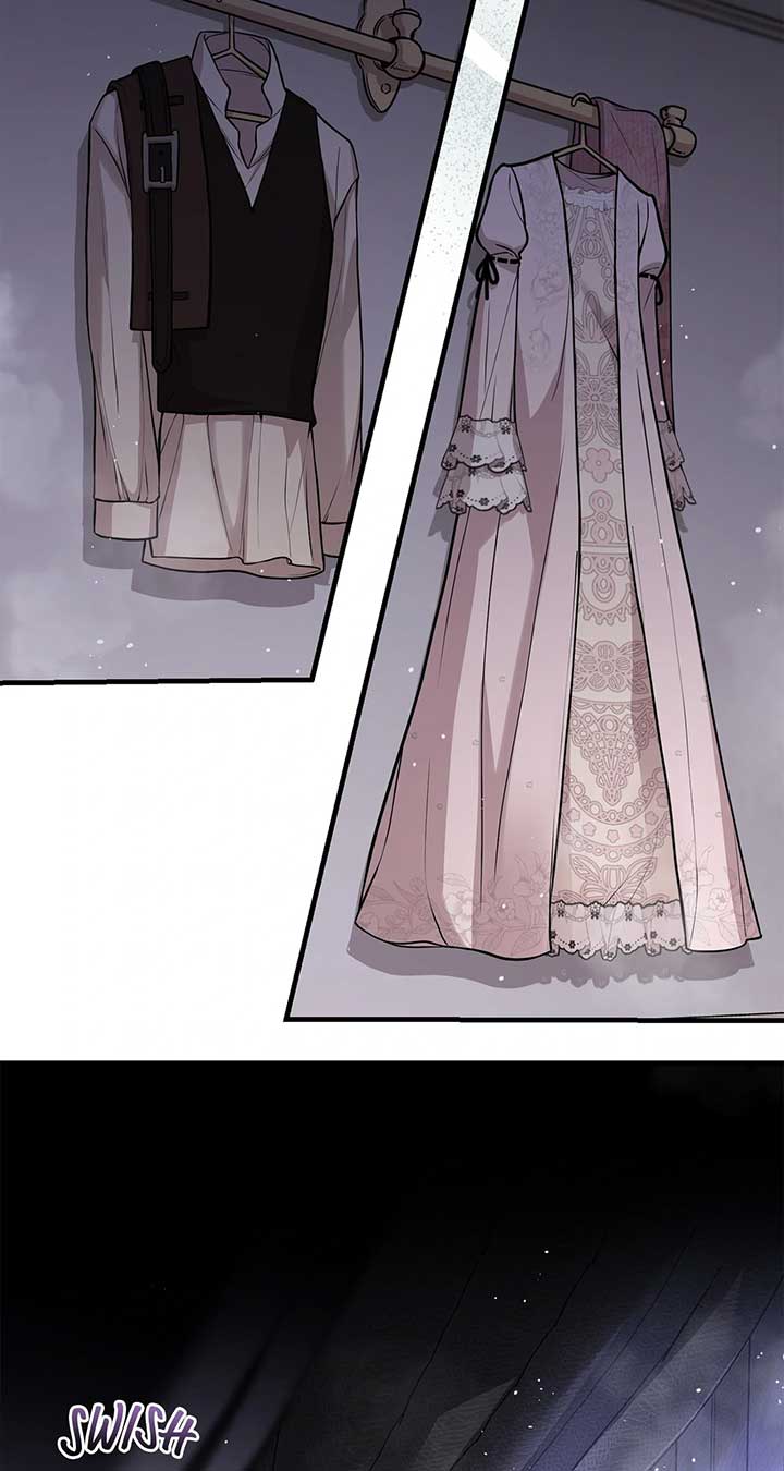 The Secret Bedroom of a Dejected Royal Daughter Chapter 76 - Page 13