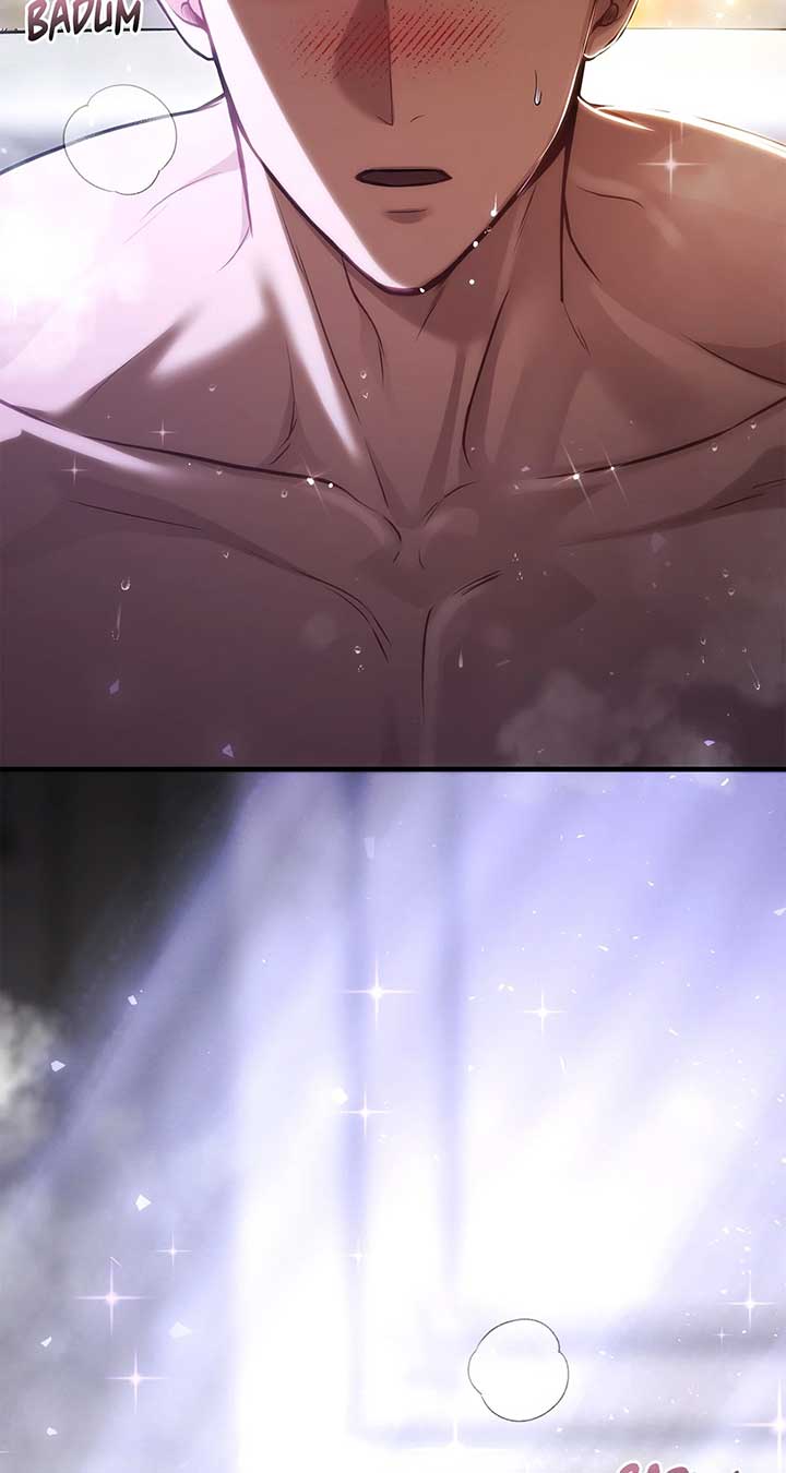 The Secret Bedroom of a Dejected Royal Daughter Chapter 76 - Page 17