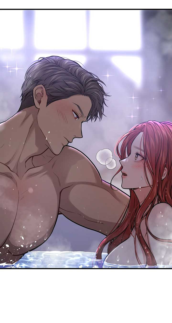 The Secret Bedroom of a Dejected Royal Daughter Chapter 76 - Page 21