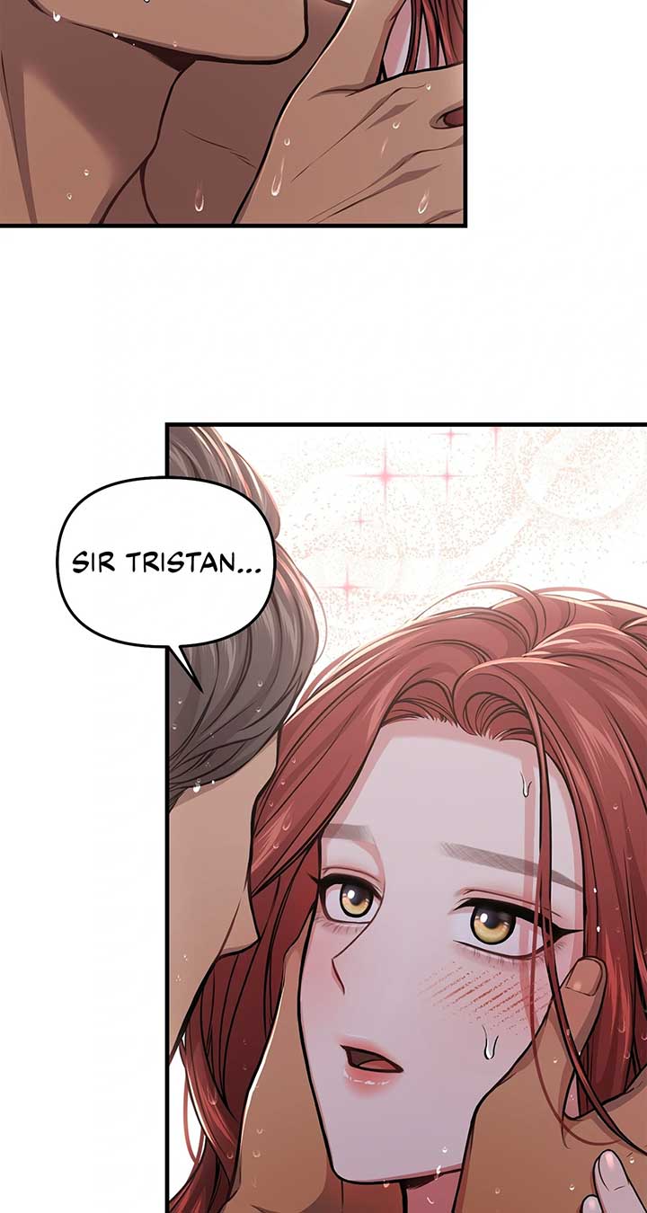 The Secret Bedroom of a Dejected Royal Daughter Chapter 76 - Page 23