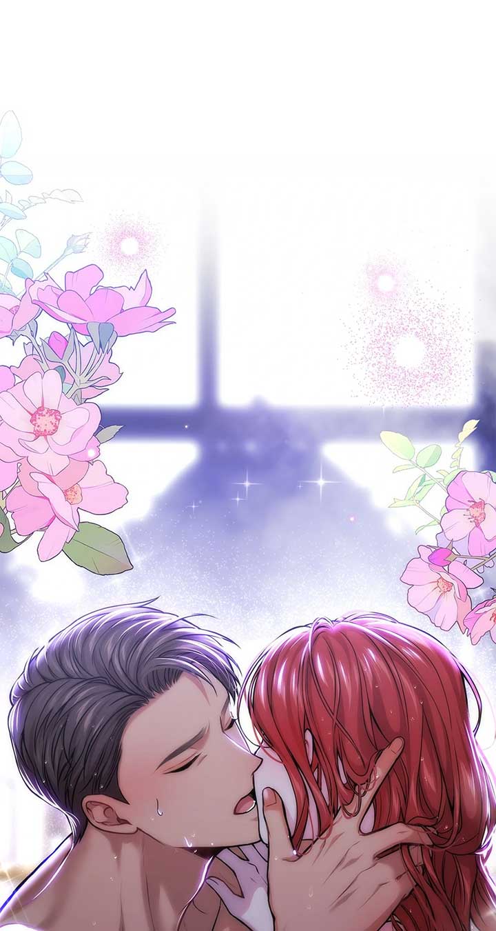 The Secret Bedroom of a Dejected Royal Daughter Chapter 76 - Page 25