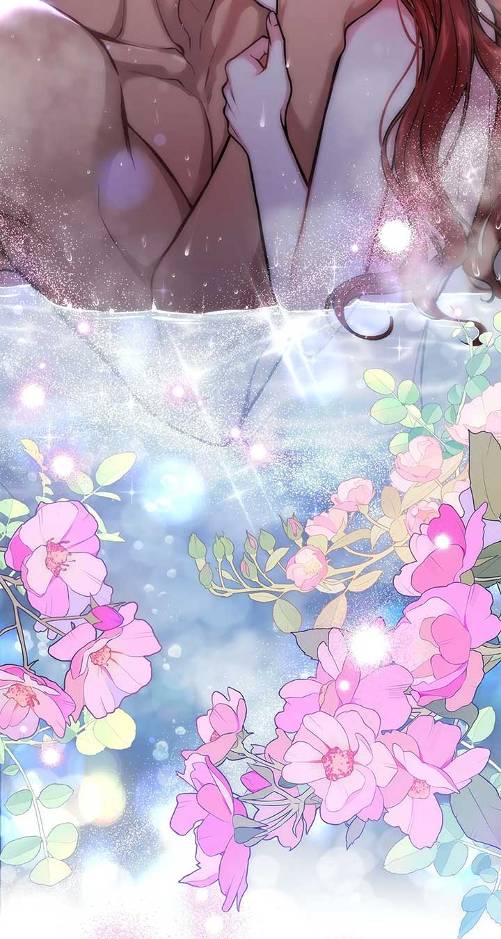 The Secret Bedroom of a Dejected Royal Daughter Chapter 76 - Page 26