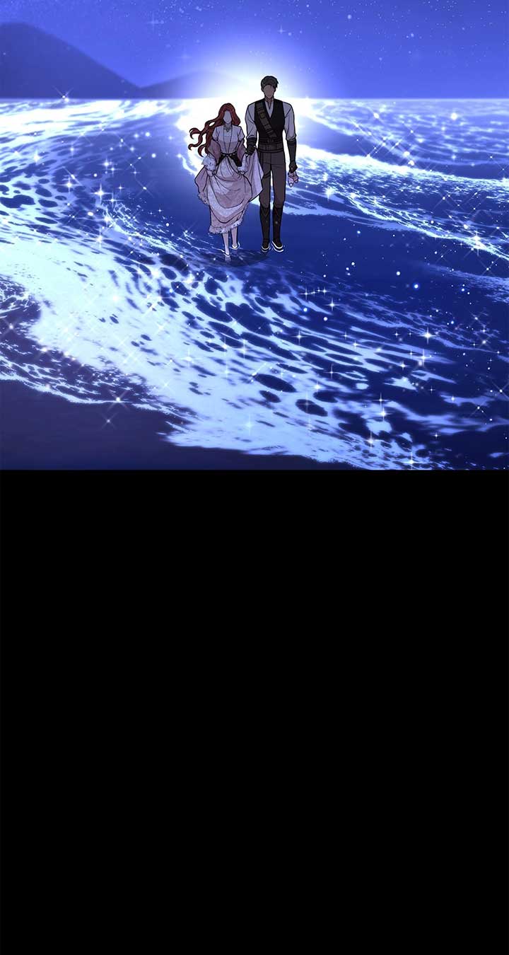 The Secret Bedroom of a Dejected Royal Daughter Chapter 76 - Page 32