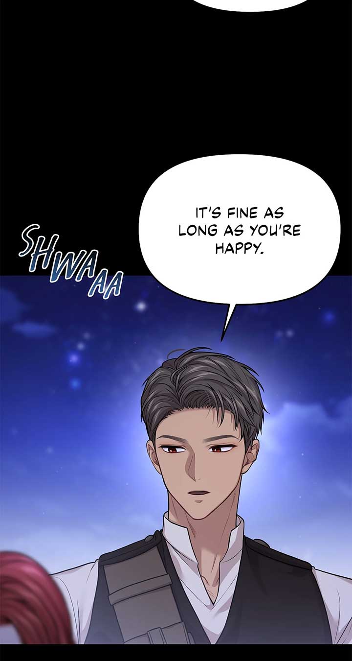 The Secret Bedroom of a Dejected Royal Daughter Chapter 76 - Page 35