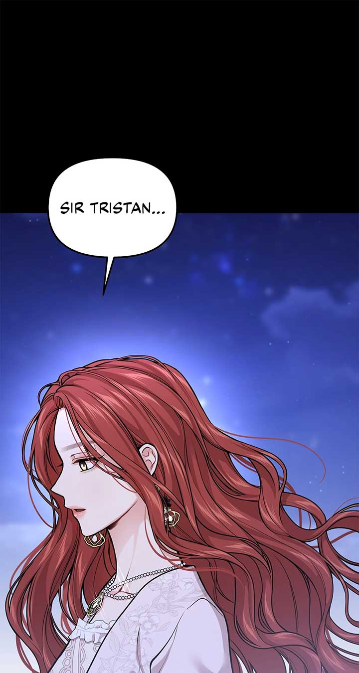 The Secret Bedroom of a Dejected Royal Daughter Chapter 76 - Page 38