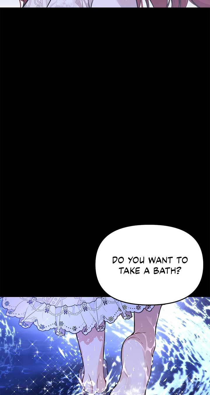 The Secret Bedroom of a Dejected Royal Daughter Chapter 76 - Page 39