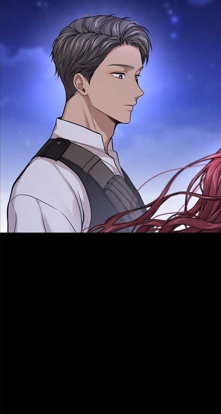 The Secret Bedroom of a Dejected Royal Daughter Chapter 76 - Page 41