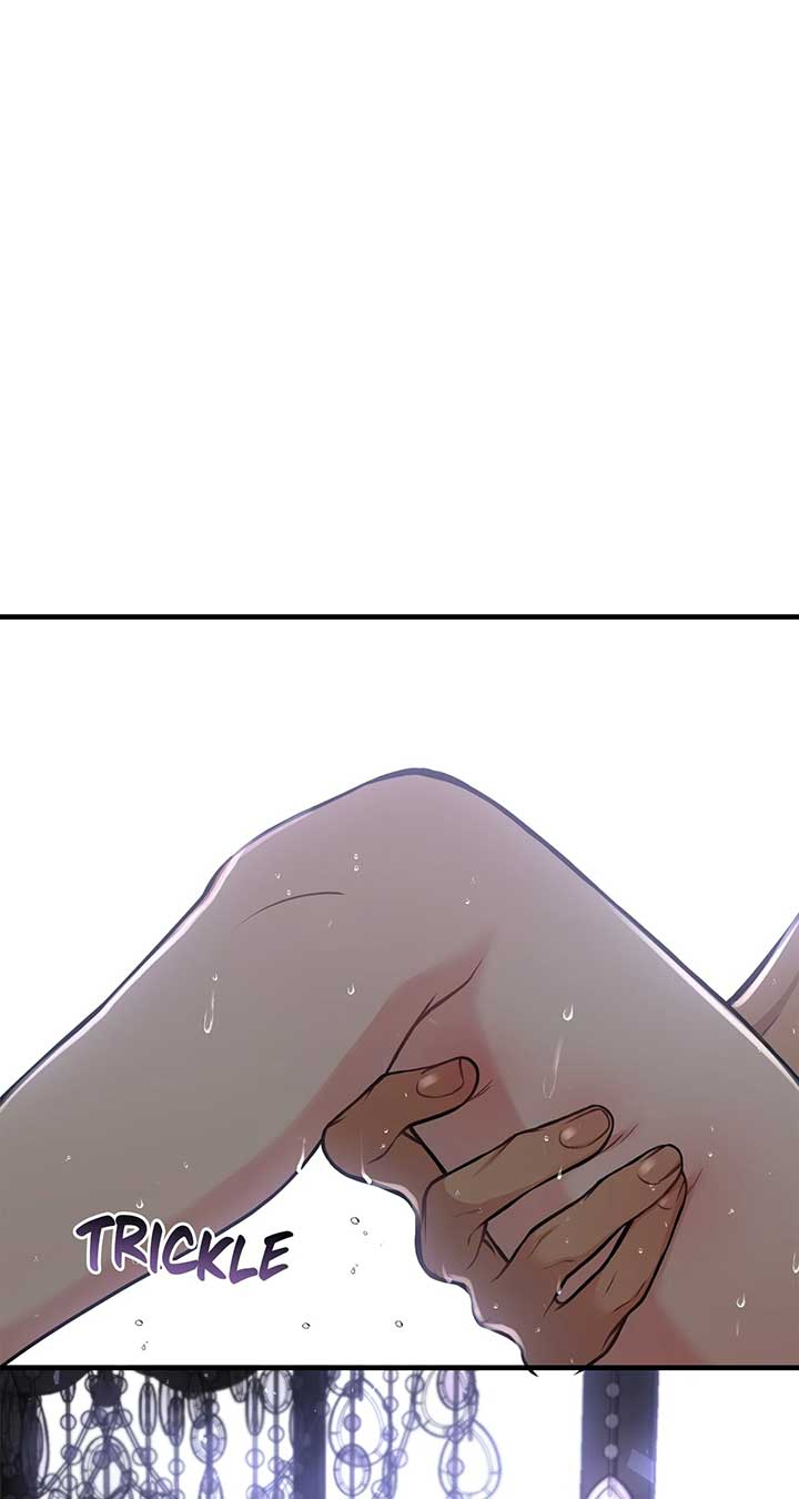 The Secret Bedroom of a Dejected Royal Daughter Chapter 76 - Page 44