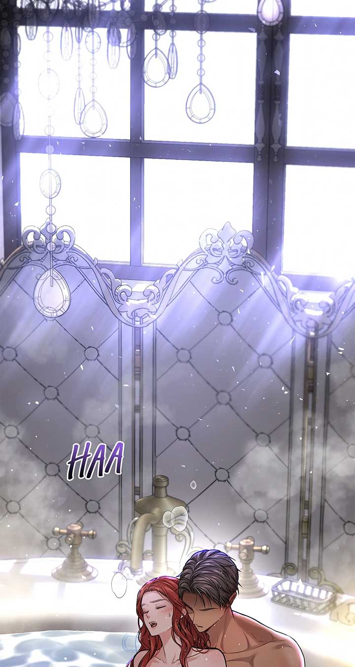 The Secret Bedroom of a Dejected Royal Daughter Chapter 76 - Page 45