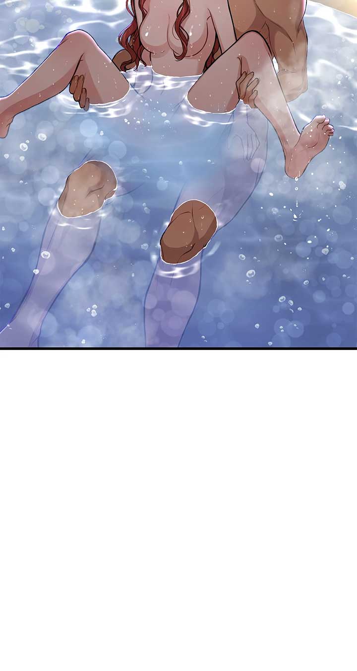 The Secret Bedroom of a Dejected Royal Daughter Chapter 76 - Page 46