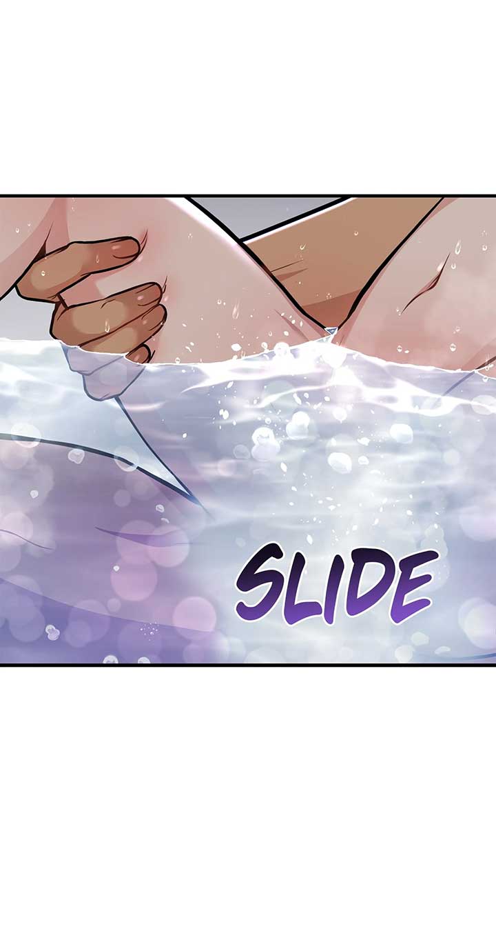 The Secret Bedroom of a Dejected Royal Daughter Chapter 76 - Page 47