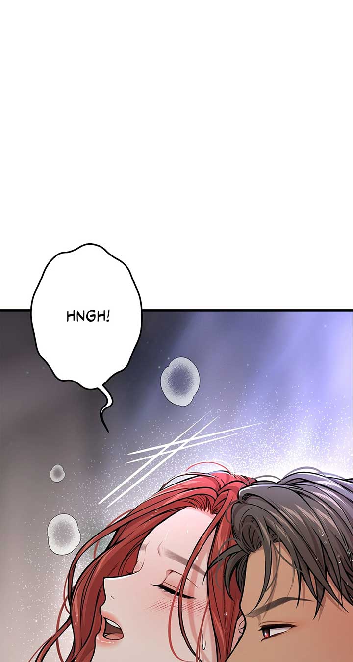 The Secret Bedroom of a Dejected Royal Daughter Chapter 76 - Page 48