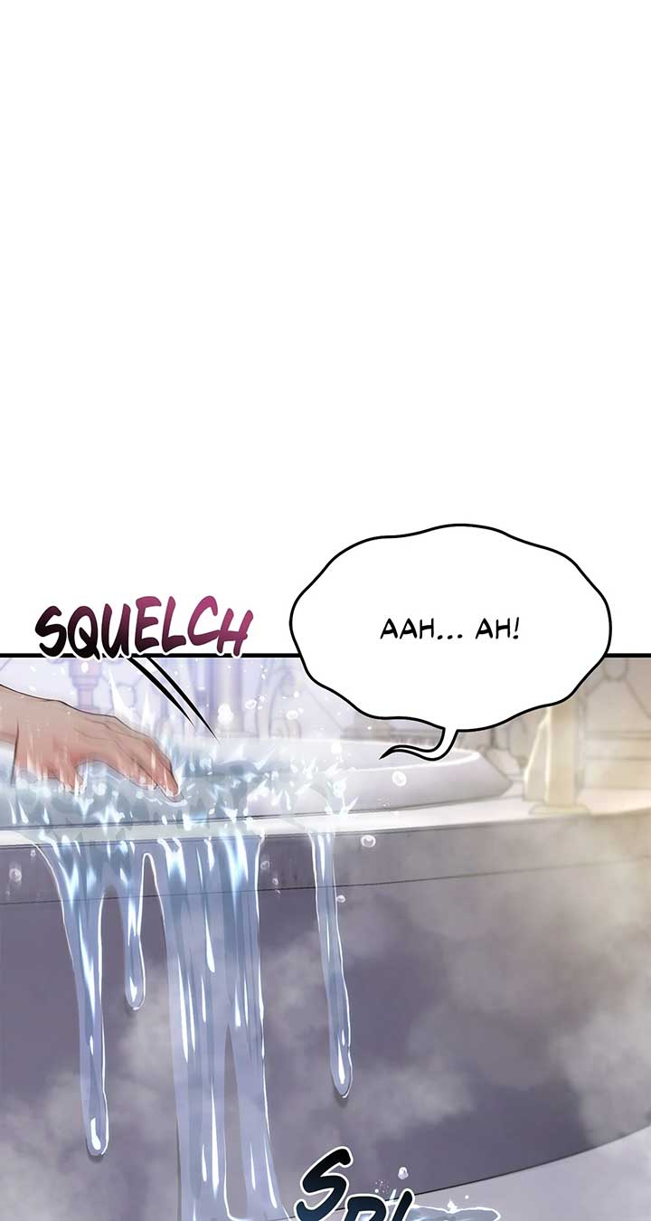 The Secret Bedroom of a Dejected Royal Daughter Chapter 76 - Page 53